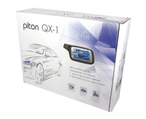 PITON-QX-19