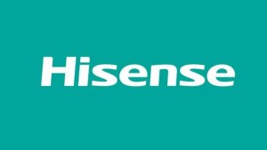 Hisense-logo