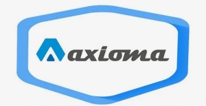 Axioma-logo