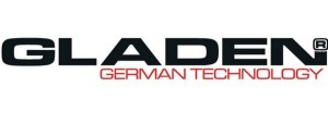 gladen-audio-logo