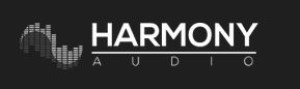 harmony-audio-logo