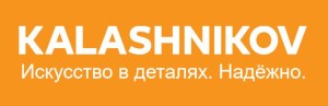 Kalashnikov логотип