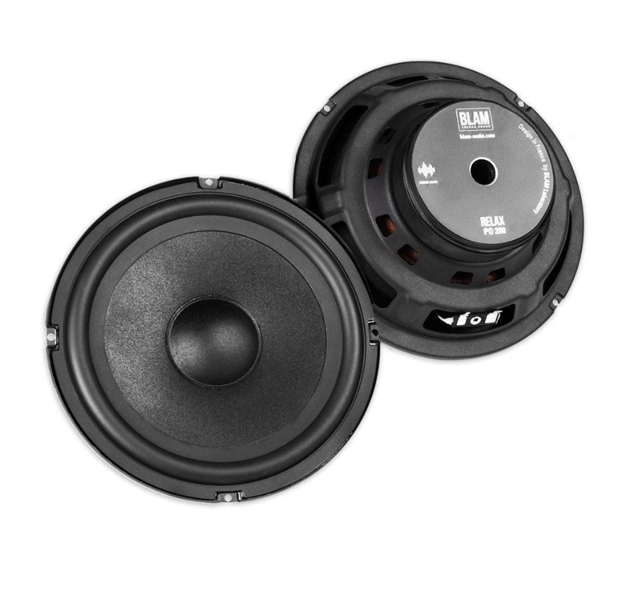 BLAM PO200