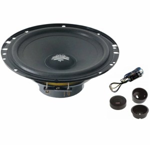 Динамики AUDIOSYSTEM MX-165 EVO