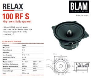 BLAM-100RFS-3