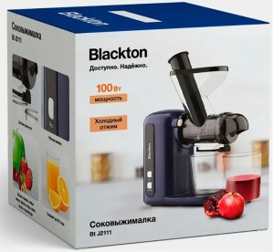 Blackton Bt J2111