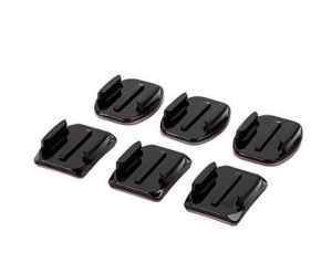 Flat-Curved-Adhesive-Mounts