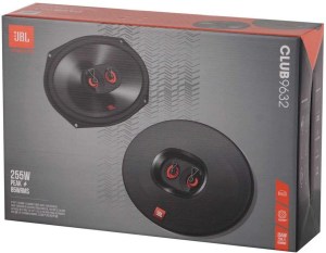 Акустика JBL CLUB 9632