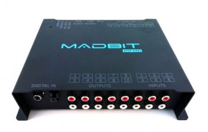 Madbit-DSP-PRO