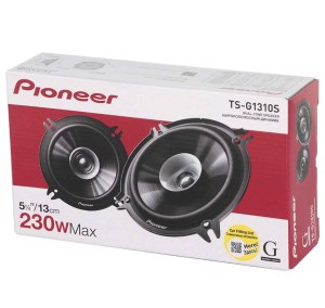 PIONEER TS-G1310S 