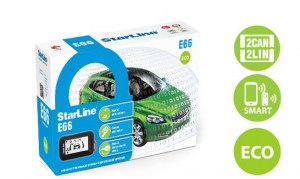 StarLine-E66v2