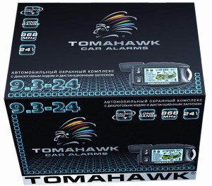 TOMAHAWK-9-3-24V