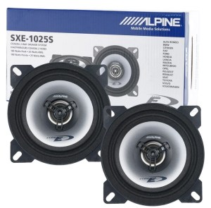 Alpine SXE-1025