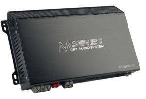 audio-system-m-850
