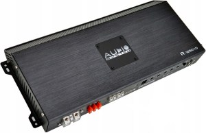Audio System R 1250.1D усилитель