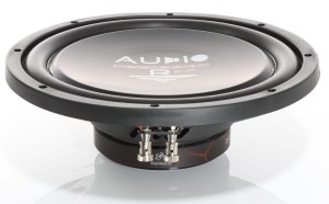 Сабвуфер AUDIO SYSTEM R12 FLAT EVO2