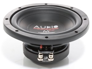 audiosystem m08 evo2