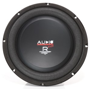 Сабвуфер AUDIO SYSTEM R10 FLAT EVO3