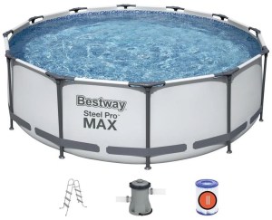  Bestway Steel Pro Max 56418