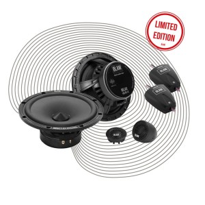 BLAM 165RS LE компонентная акустика