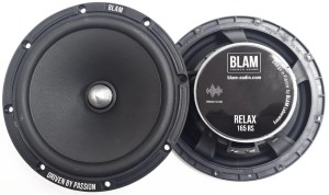 BLAM W165 R2