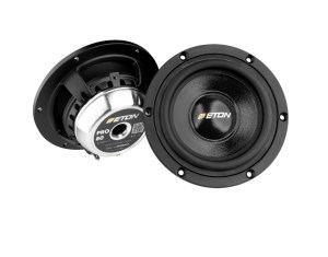 Eton PRO 80