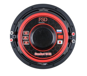 FSD audio Standart 10 D2