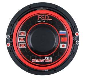 FSD Standart 10 D2 PRO 