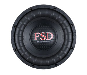 fsd-audio-standart-10-d2-pro