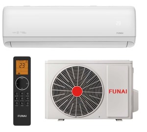 Funai RAC-I-DA25HP.D01