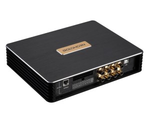 GOLDHORN DSPA 816 Pro