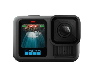 Камера GoPro HERO13 Black