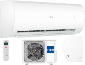 Кондиционер HAIER HSU-07HPL203/R3 / HSU-07HPL03/R3 Coral