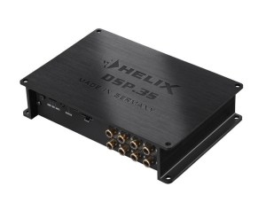 Процессор HELIX DSP.3S