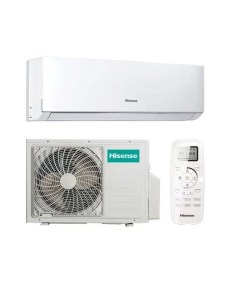 Hisense AS-12HR4SVDDJ3 Easy Classic A