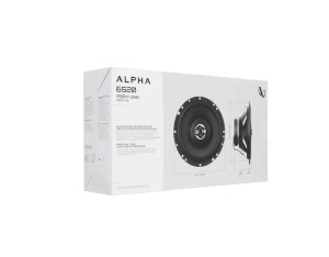 INFINITY Alpha 6520