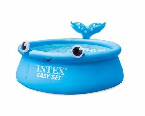 Надувной Бассейн Intex 26102 183х51 