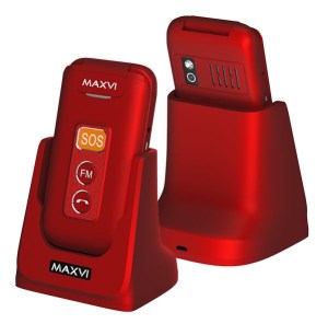 maxvi-e5-red