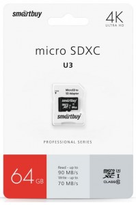 micro-SDXC-64GB