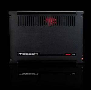 Mosconi Gladen One 8I10 DSP