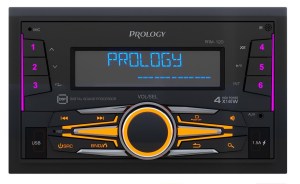 PROLOGY PRM-120