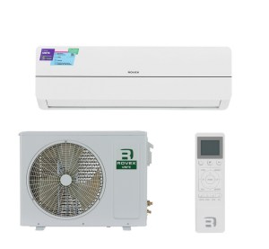 Кондиционер Rovex RS-12CST5 UNITE