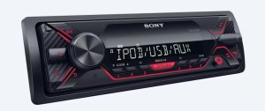 SONY DSX-A210UI Ресивер USB/ AUX