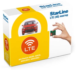 starline-lte-master