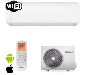  Xigma XGI-TXC50RHA