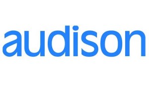 Audison-logo