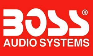 BOSS-Audio-logo