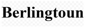 Berlingtoun-logo
