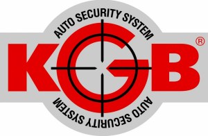 KGB-logo
