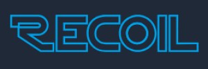 Recoil-logo